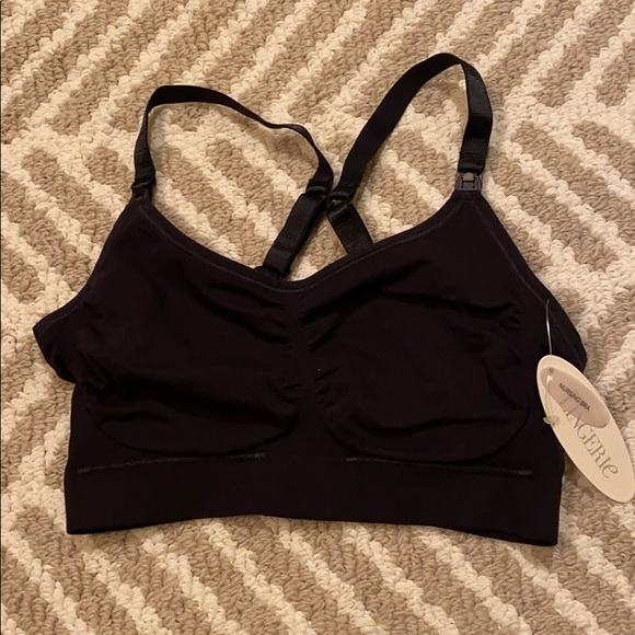 Nordstrom Other - NWT Nordstrom Nursing Bra